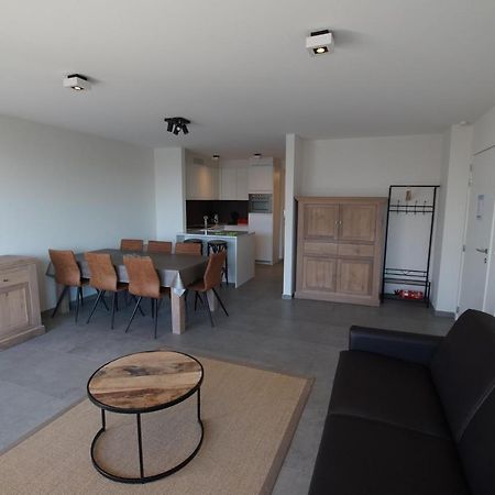 Ferienwohnung O'Sea Ref 104,105,106 Koksijde Exterior foto